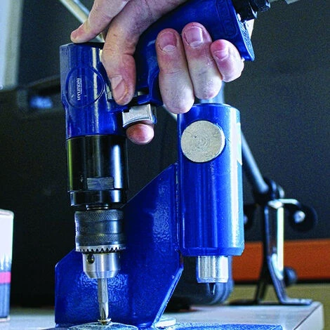 HYUNDAI Kit 3 Outils Pneumatique + 50 Accessoires - Livré Avec Coffret HAC50PCS 6 HYUNDAI Kit 3 Outils Pneumatique + 50 Accessoires - Livré Avec Coffret HAC50PCS – Image 4