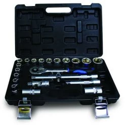 HYUNDAI Coffret D'outillage à Main HCO11