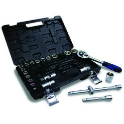 HYUNDAI Coffret D'outillage à Main HCO11 -HYUNDAI Soldes 2022 25457710 3