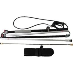 HYUNDAI Accessoire - Lance Télescopique Fibre De Verre 5.5m Max - 275 Bar HANT2SP