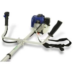 HYUNDAI Débroussailleuse Thermique 52 Cm³ 1,75 Hp - Harnais HDBT521T -HYUNDAI Soldes 2022 25457733 5