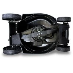 HYUNDAI Tondeuse électrique 1800 W 42 Cm - Poussée HTDE1800 -HYUNDAI Soldes 2022 25457742 3