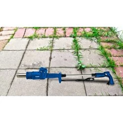 HYUNDAI Désherbeur Electrique 2000 W 350 ° 650 ° - Nombre De Buses 4 HWE3IN1 -HYUNDAI Soldes 2022 25457784 3