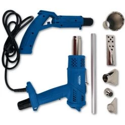 HYUNDAI Désherbeur Electrique 2000 W 350 ° 650 ° - Nombre De Buses 4 HWE3IN1 -HYUNDAI Soldes 2022 25457784 4