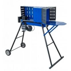 HYUNDAI Soldes 2022 3 HYUNDAI Fendeur électrique 2300 W 7 T 52 Cm HFBE725TS