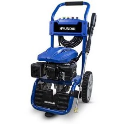 HYUNDAI Nettoyeur Haute Pression Thermique 240 Bar - 224 Cm³ HNHPT240