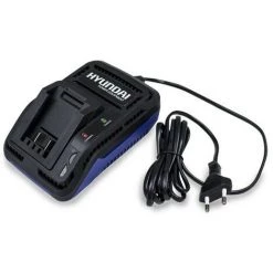 HYUNDAI Visseuse à Choc Sans Fil 2 Ah HBC20V382B2A -HYUNDAI Soldes 2022 25512493 5