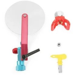 HYUNDAI Guide De Pulvérisation Anti-brouillard HGPAB