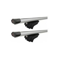 Barres De Toit Hyundai IX35 (03/10-) G3 Clop Airflow