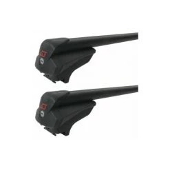 Barres De Toit Hyundai IX35 (03/10-) G3 Clop Infinity