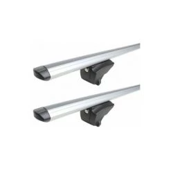 Barres De Toit Hyundai IX35 (03/10-) Menabo Pick-Up