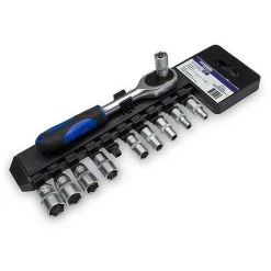 HYUNDAI Coffret De Douilles 11pcs HCO10 -HYUNDAI Soldes 2022 27723824 4