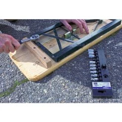 HYUNDAI Coffret De Douilles 11pcs HCO10 -HYUNDAI Soldes 2022 27723824 5