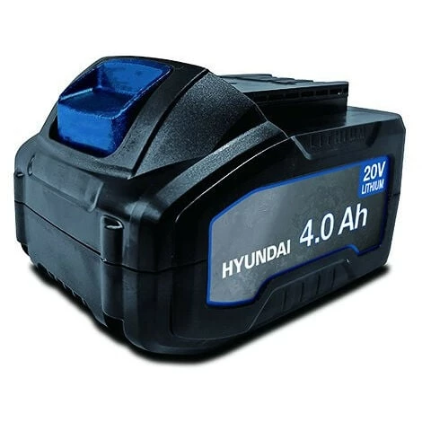 HYUNDAI Batterie 4 Ah HBA20U4 3 HYUNDAI Batterie 4 Ah HBA20U4