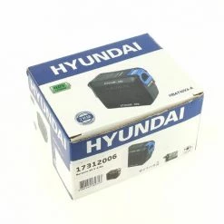 Batterie 40 V 4 Ah Pour Souffleur A Feuilles Hyundai