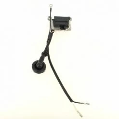 Bobine D'allumage E=62mm Pour Debroussailleuse Hyundai