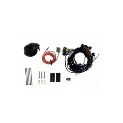 FAISCEAU SPECIFIQUE 7 BROCHES POUR HYUNDAI I30 CW (01/08-07/12)