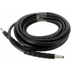 Flexible Haute Pression 8 Metres Pour Nettoyeur Haute Pression Hyundai