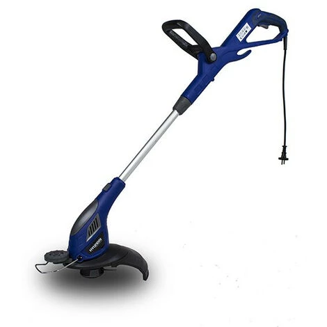 HYUNDAI Coupe Bordure électrique Multi Fonctions 550W HCBE550 3 HYUNDAI Coupe Bordure électrique Multi Fonctions 550W HCBE550