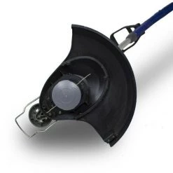 HYUNDAI Coupe Bordure électrique Multi Fonctions 550W HCBE550 8 HYUNDAI Coupe Bordure électrique Multi Fonctions 550W HCBE550 -HYUNDAI Soldes 2022 30481114 3