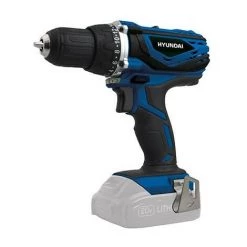 HYUNDAI Perceuse - Visseuse Sans Fil 20 V 38 Nm HPV20V