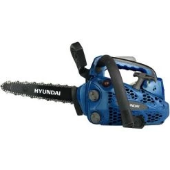 HYUNDAI Elagueuse Thermique 25 Cm³ 30 Cm - Guide Et Chaîne HEL2530CAR -HYUNDAI Soldes 2022 30538826 3