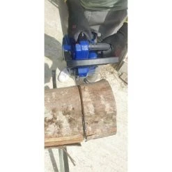 HYUNDAI Elagueuse Thermique 25 Cm³ 30 Cm - Guide Et Chaîne HEL2530CAR -HYUNDAI Soldes 2022 30538826 4