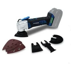 HYUNDAI Multifonction Sans Fil 20 V HMT20V