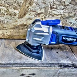 HYUNDAI Multifonction Sans Fil 20 V HMT20V -HYUNDAI Soldes 2022 30538834 3