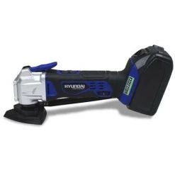 HYUNDAI Multifonction Sans Fil 20 V HMT20V -HYUNDAI Soldes 2022 30538834 4