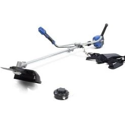 HYUNDAI HDBDN40V-A Débroussailleuse Sans Fil 40 V 26 Cm HDBDN40V-A