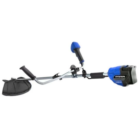 HYUNDAI HDBDN40V-A Débroussailleuse Sans Fil 40 V 26 Cm HDBDN40V-A 5 HYUNDAI HDBDN40V-A Débroussailleuse Sans Fil 40 V 26 Cm HDBDN40V-A – Image 3