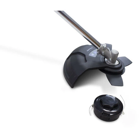 HYUNDAI HDBDN40V-A Débroussailleuse Sans Fil 40 V 26 Cm HDBDN40V-A 6 HYUNDAI HDBDN40V-A Débroussailleuse Sans Fil 40 V 26 Cm HDBDN40V-A – Image 4