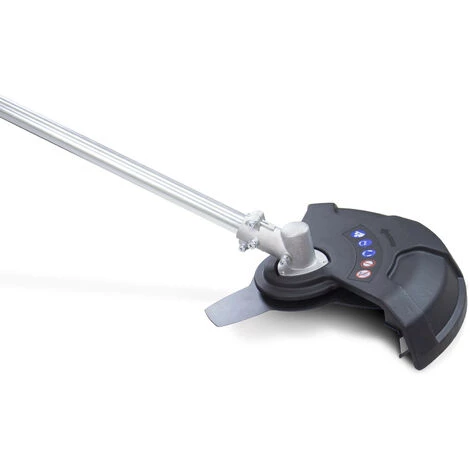 HYUNDAI HDBDN40V-A Débroussailleuse Sans Fil 40 V 26 Cm HDBDN40V-A 7 HYUNDAI HDBDN40V-A Débroussailleuse Sans Fil 40 V 26 Cm HDBDN40V-A – Image 5