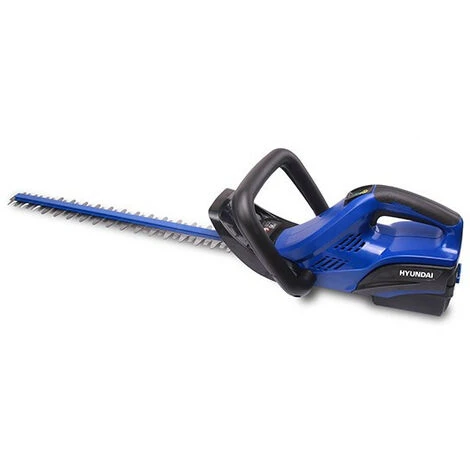 HYUNDAI Taille-haie Sans Fil 40V 55cm HTHEN40V-A 4 HYUNDAI Taille-haie Sans Fil 40V 55cm HTHEN40V-A – Image 2