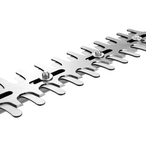 HYUNDAI Taille-haie Sans Fil 40V 55cm HTHEN40V-A 5 HYUNDAI Taille-haie Sans Fil 40V 55cm HTHEN40V-A – Image 3