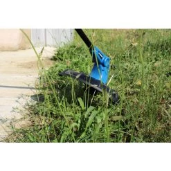 HYUNDAI Coupe-bordure Sans Fil 40 V 30 Cm HCBEN40V-A 9 HYUNDAI Coupe-bordure Sans Fil 40 V 30 Cm HCBEN40V-A -HYUNDAI Soldes 2022 30538861 3