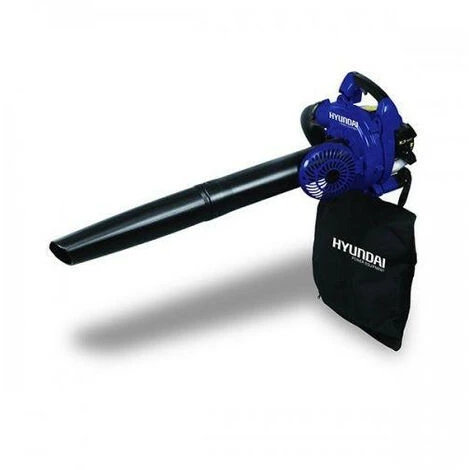 HYUNDAI Souffleur Sans Fil 40 V 216 Km/h HSEN40V-A 6 HYUNDAI Souffleur Sans Fil 40 V 216 Km/h HSEN40V-A – Image 4