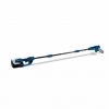 HYUNDAI Elagueuse Sur Perche Sans Fil 40 V 20.3 Cm - Guide Et Chaîne HYUNDAI 1960 Mm HELPN40V-A