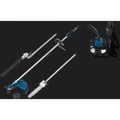 HYUNDAI Multifonction Thermique à Dos 42.7 Cm³ - 4 En 1 HCOMBI427 7 HYUNDAI Multifonction Thermique à Dos 42.7 Cm³ - 4 En 1 HCOMBI427 -HYUNDAI Soldes 2022 30538885 2