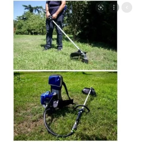 HYUNDAI Multifonction Thermique à Dos 42.7 Cm³ - 4 En 1 HCOMBI427 6 HYUNDAI Multifonction Thermique à Dos 42.7 Cm³ - 4 En 1 HCOMBI427 – Image 4