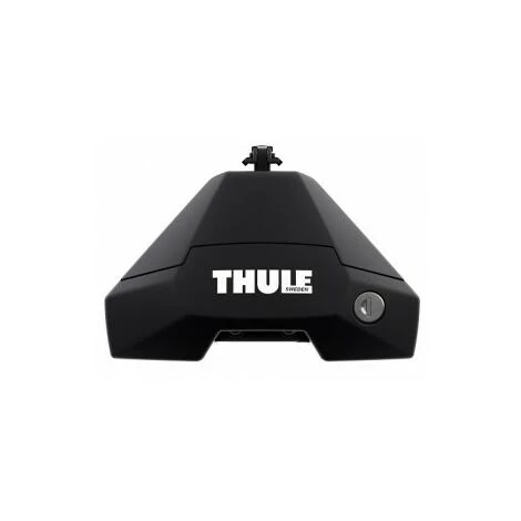 Barres De Toit Hyundai I30 Berline (01/17-08/18) Thule SquareBar Acier 5 Barres De Toit Hyundai I30 Berline (01/17-08/18) Thule SquareBar Acier – Image 3