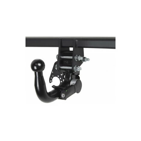 Attelage Hyundai Kona Y Compris Hybride (11/17-) RDSOV 3 Attelage Hyundai Kona Y Compris Hybride (11/17-) RDSOV