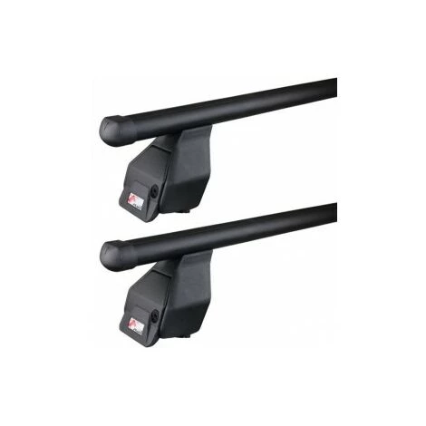 Barres De Toit Hyundai I10 (09/19-11/20) Menabo Tema Acier 3 Barres De Toit Hyundai I10 (09/19-11/20) Menabo Tema Acier