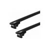 Barres De Toit Hyundai I30 Break (01/08-07/12) Thule WingBar Evo Black Alu -HYUNDAI Soldes 2022 35003646 1