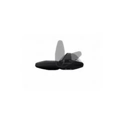 Barres De Toit Hyundai Tucson (09/04-01/10) Thule WingBar Evo Black Alu -HYUNDAI Soldes 2022 35003900 3