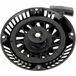 Lanceur Pour Tondeuse A Gazon Hyundai -HYUNDAI Soldes 2022 35331640 2