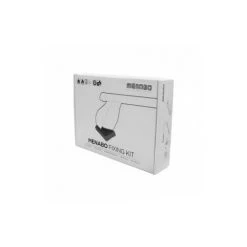 Barres De Toit Hyundai I10 (09/19-11/20) Menabo Tema Alu -HYUNDAI Soldes 2022 35609726 4