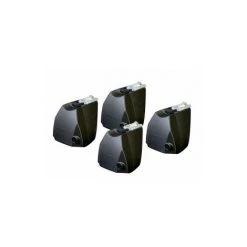 Barres De Toit Hyundai I10 (11/13-08/19) Menabo Delta Noir 8 Barres De Toit Hyundai I10 (11/13-08/19) Menabo Delta Noir -HYUNDAI Soldes 2022 36776868 3