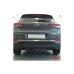 Attelage Hyundai Tucson (09/15-08/18) Escamotable -HYUNDAI Soldes 2022 3933332 4